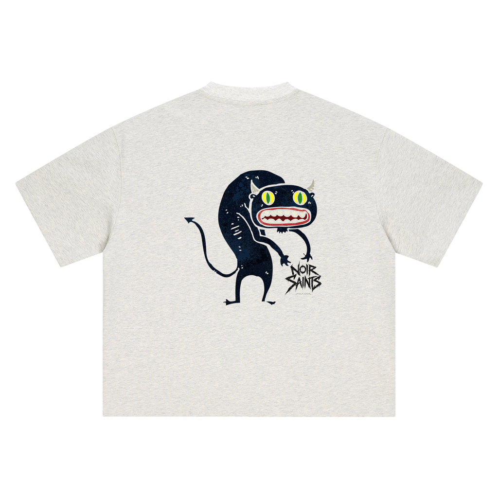 Strange Signal Boxy T-Shirt