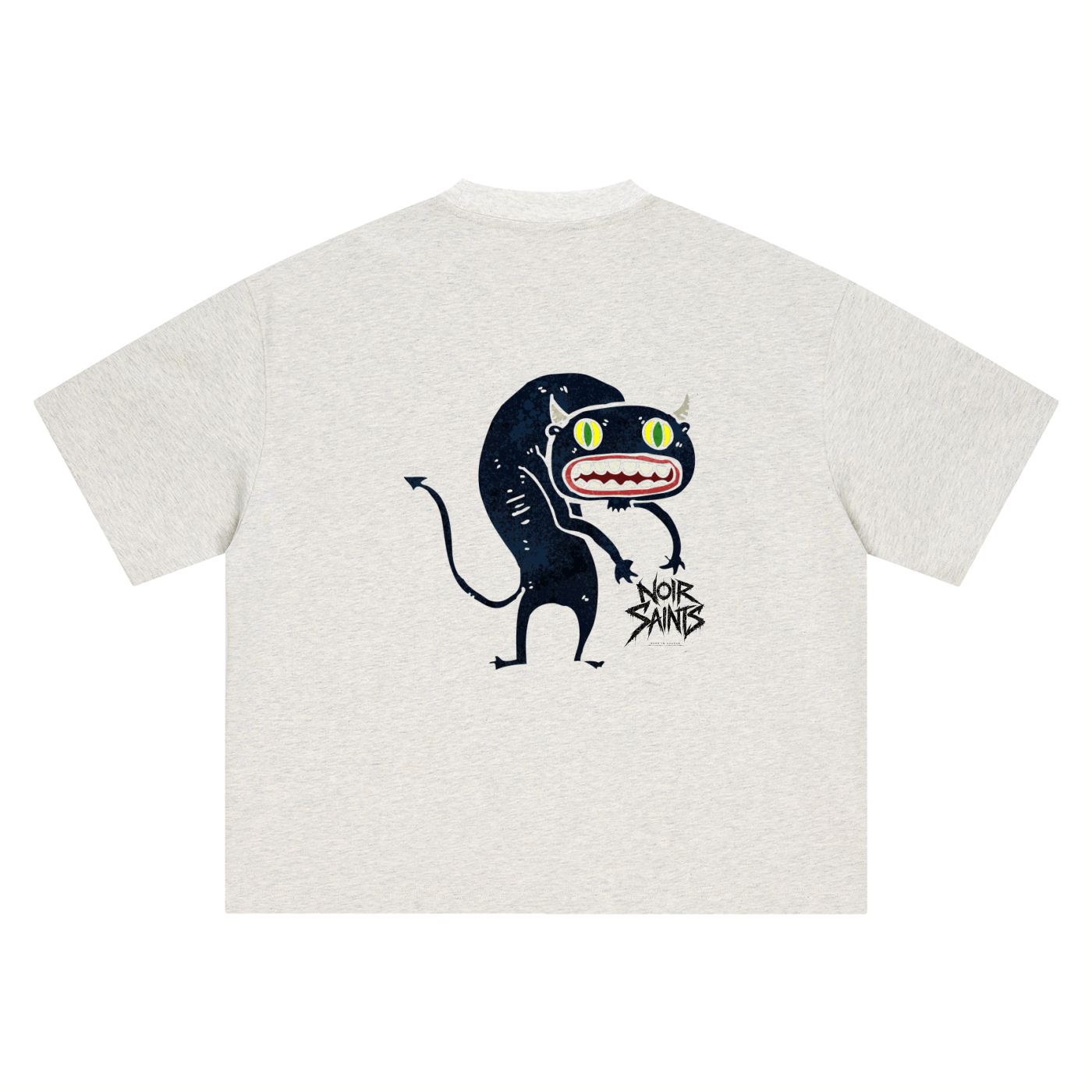 Strange Signal Boxy T-Shirt