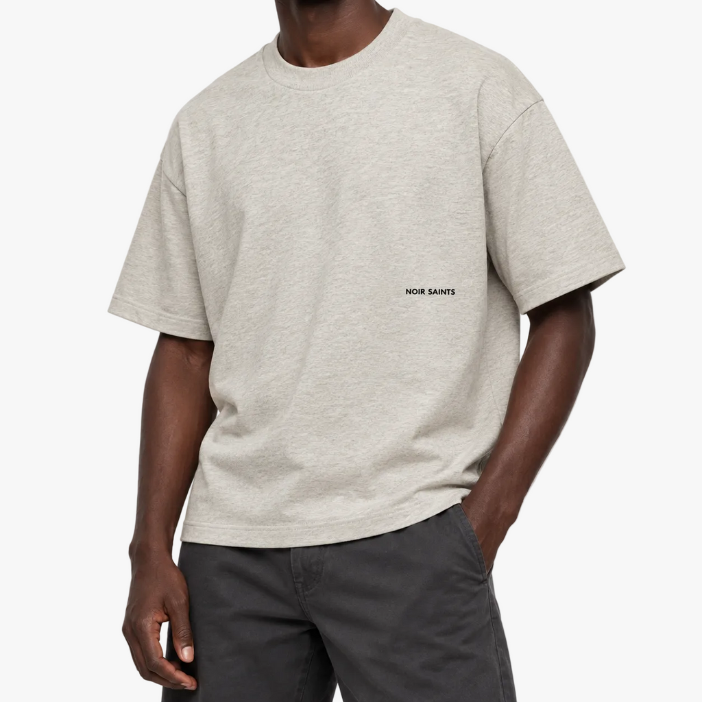 OAT GRAY | Detail