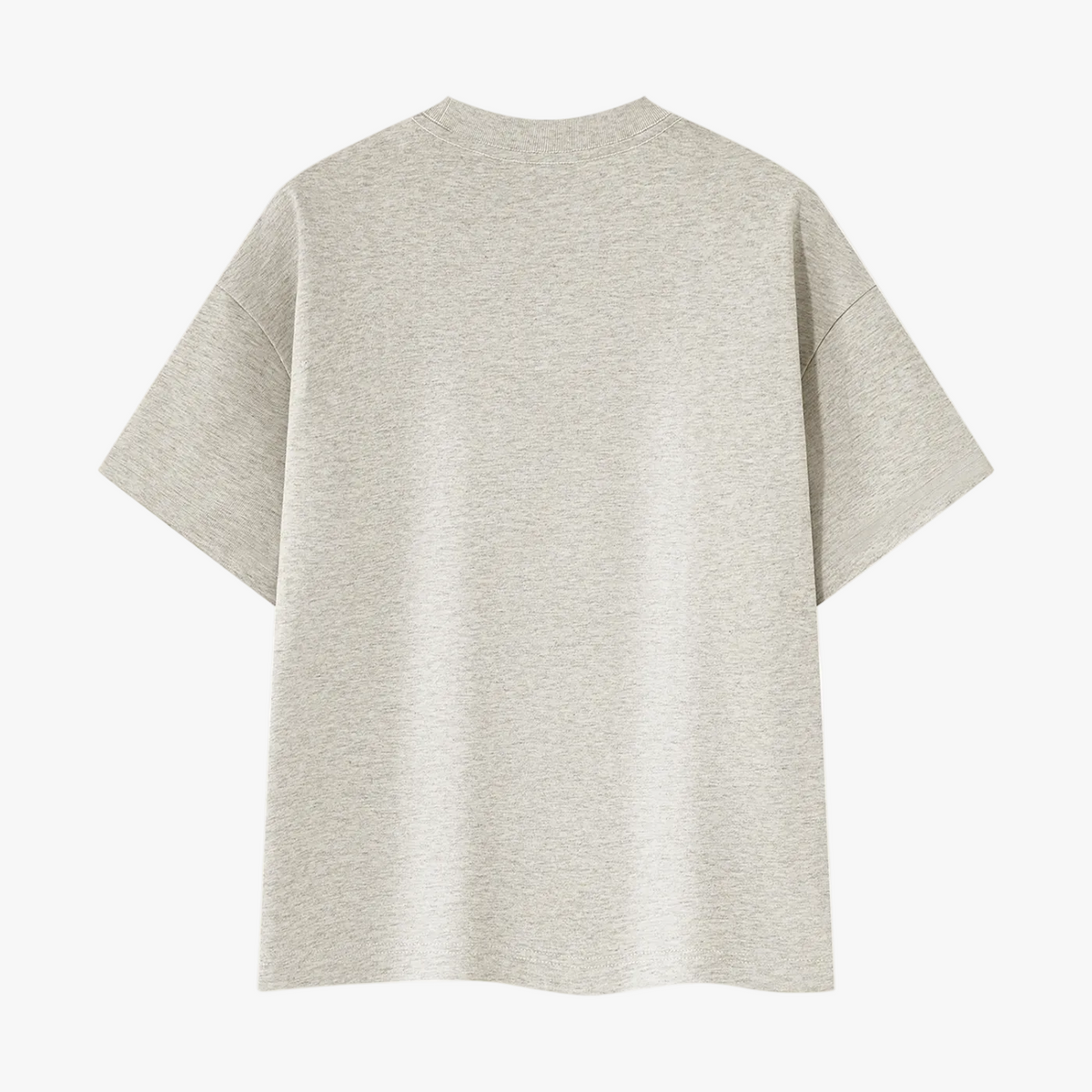 OAT GRAY | Back