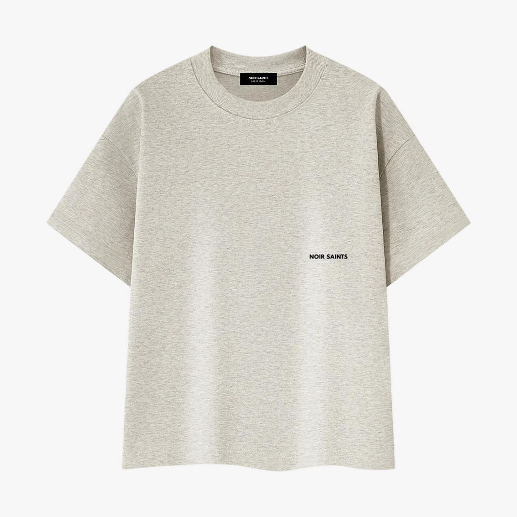 OAT GRAY | Front