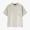 OAT GRAY | Front