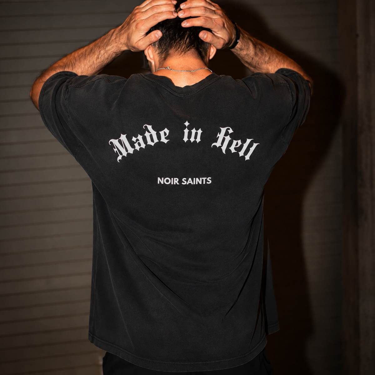NOIR SAINTS Canada