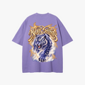 PURPLE | BACK