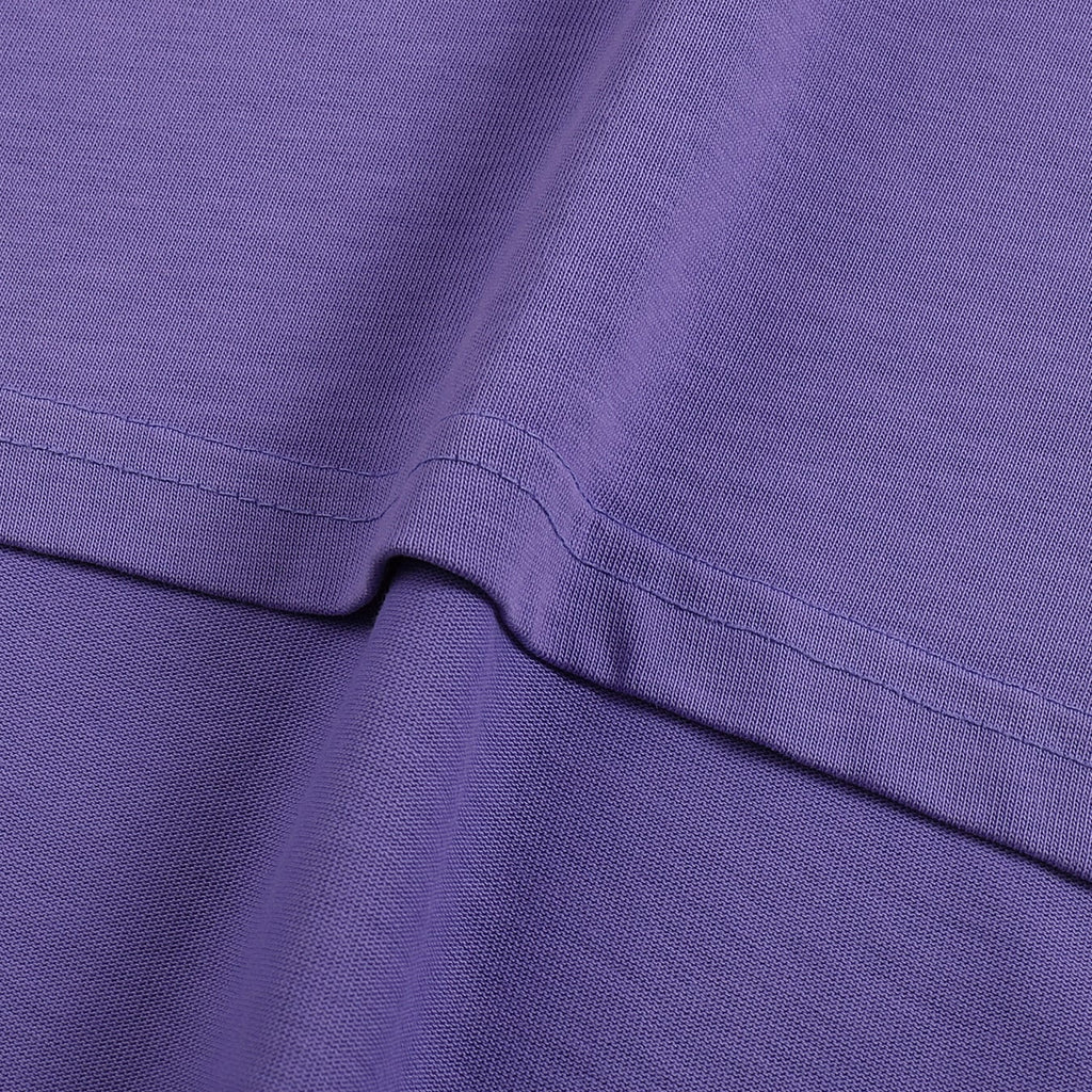 PURPLE | DETAIL