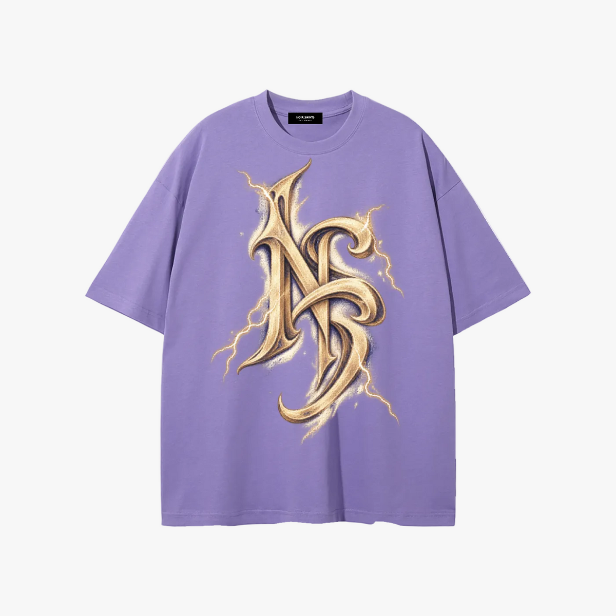 PURPLE | FRONT