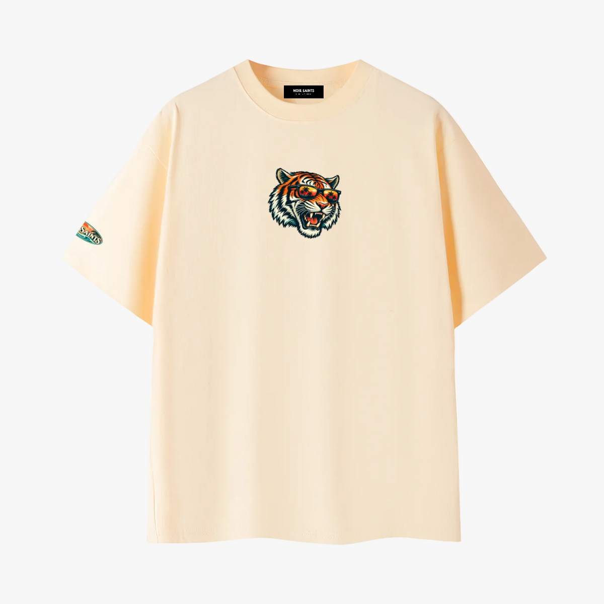 APRICOT | Front