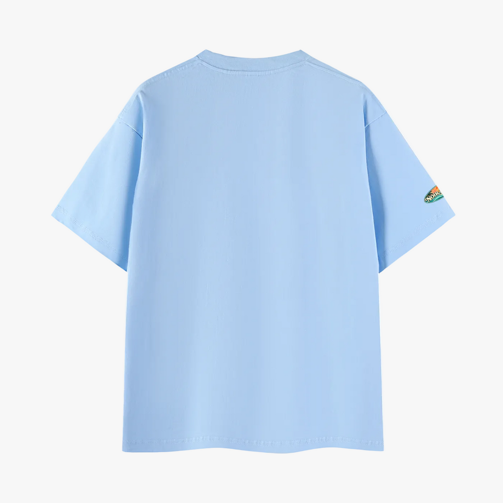 BLUE | Back