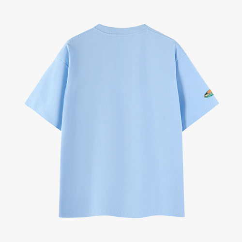 BLUE | Back
