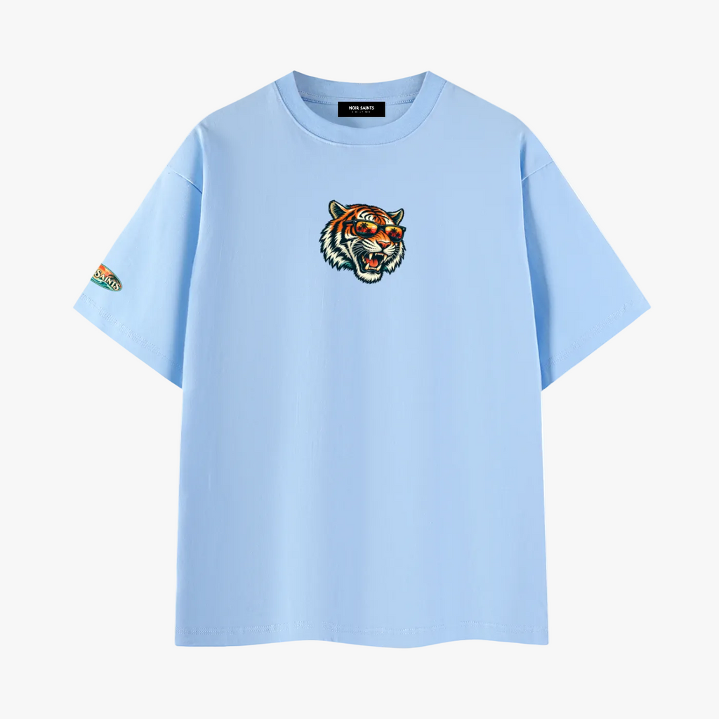 BLUE | Front