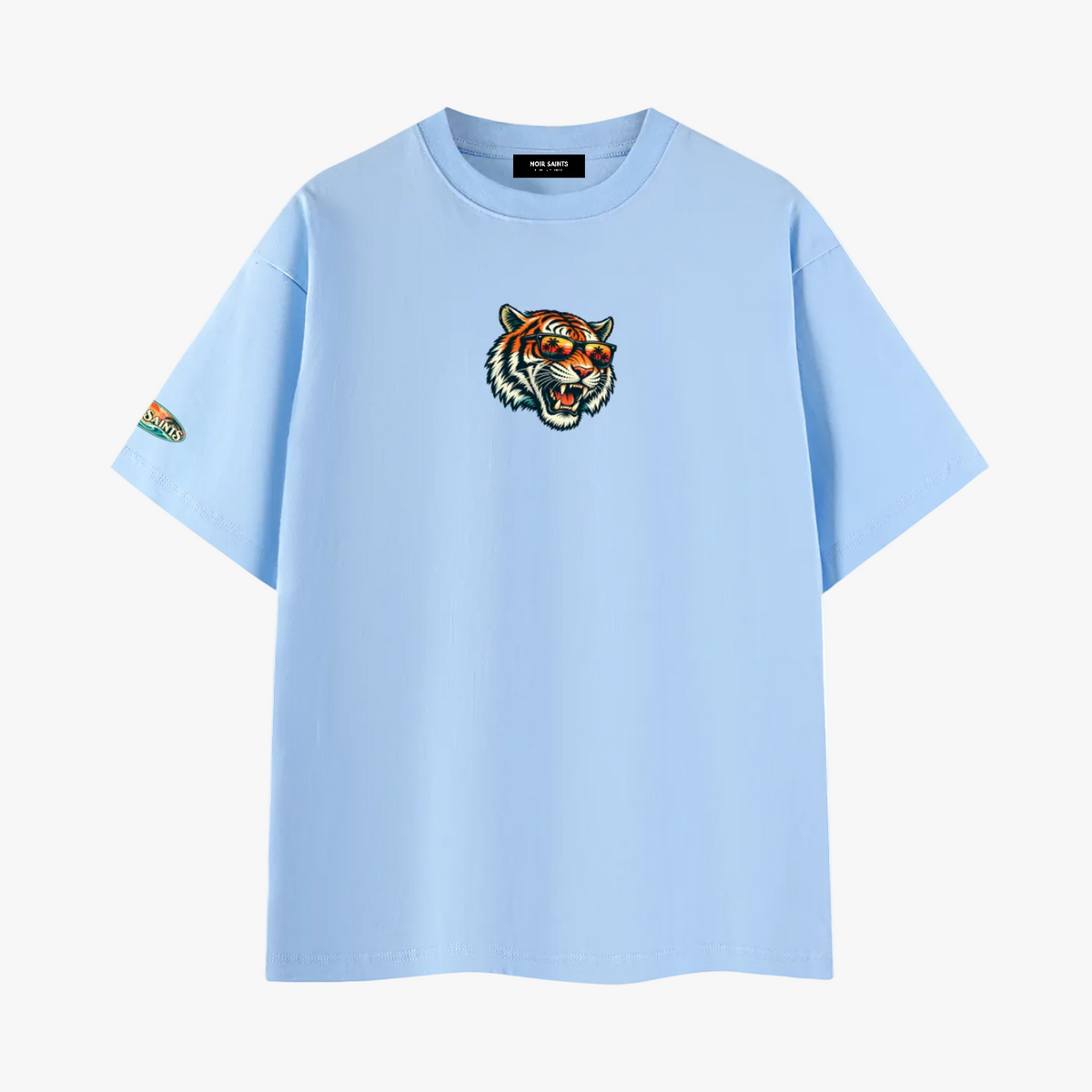 BLUE | Front