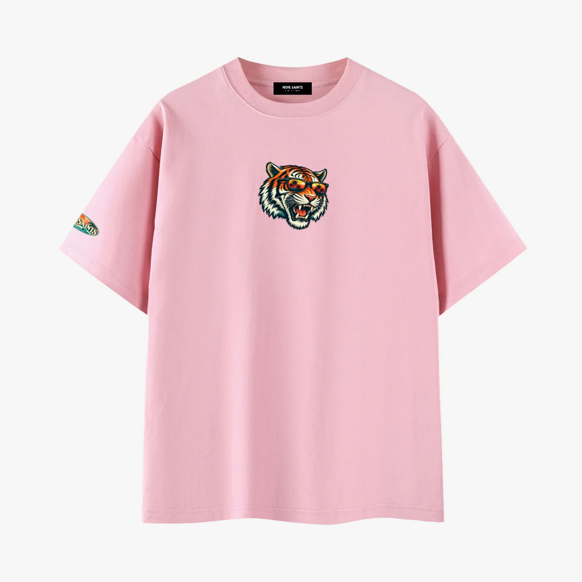 PINK | Front