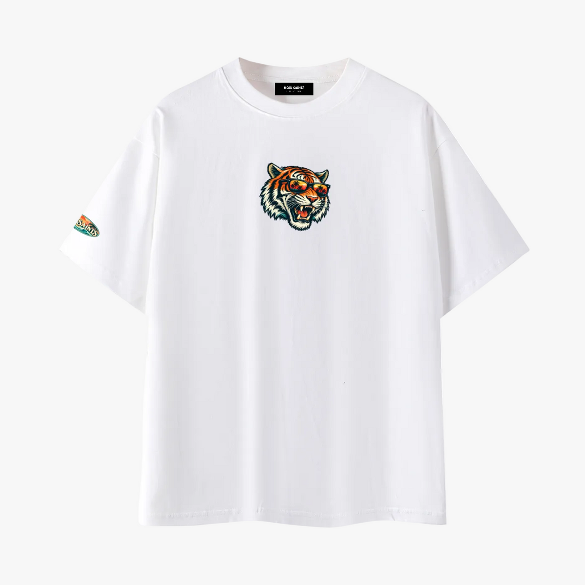 WHITE | Front