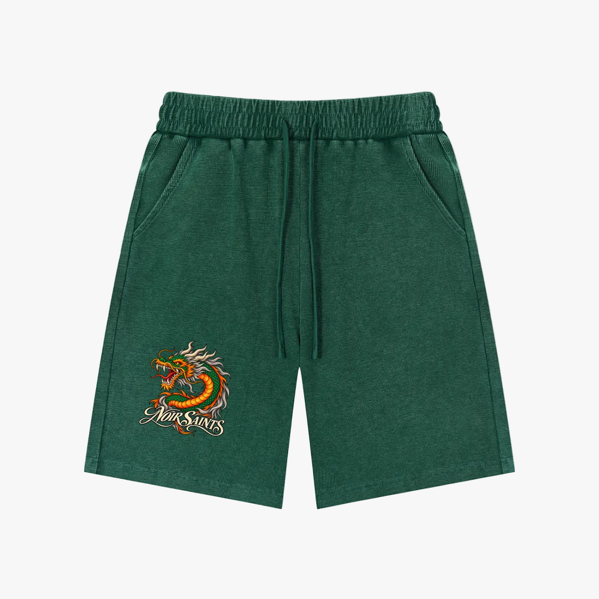 GREEN | Front