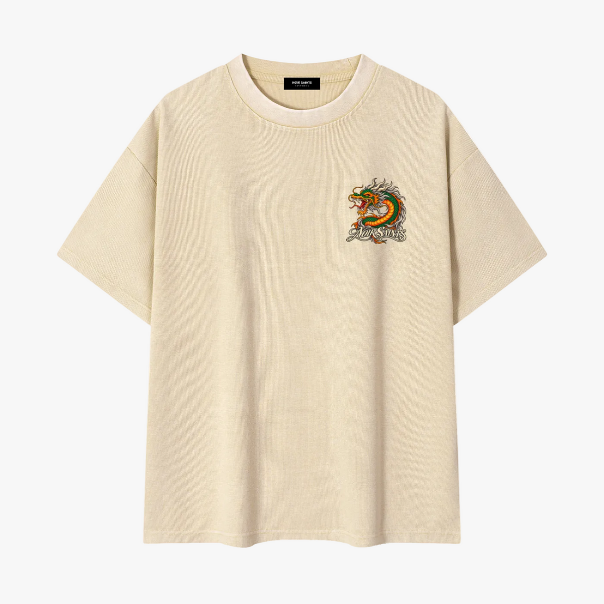 APRICOT | Front