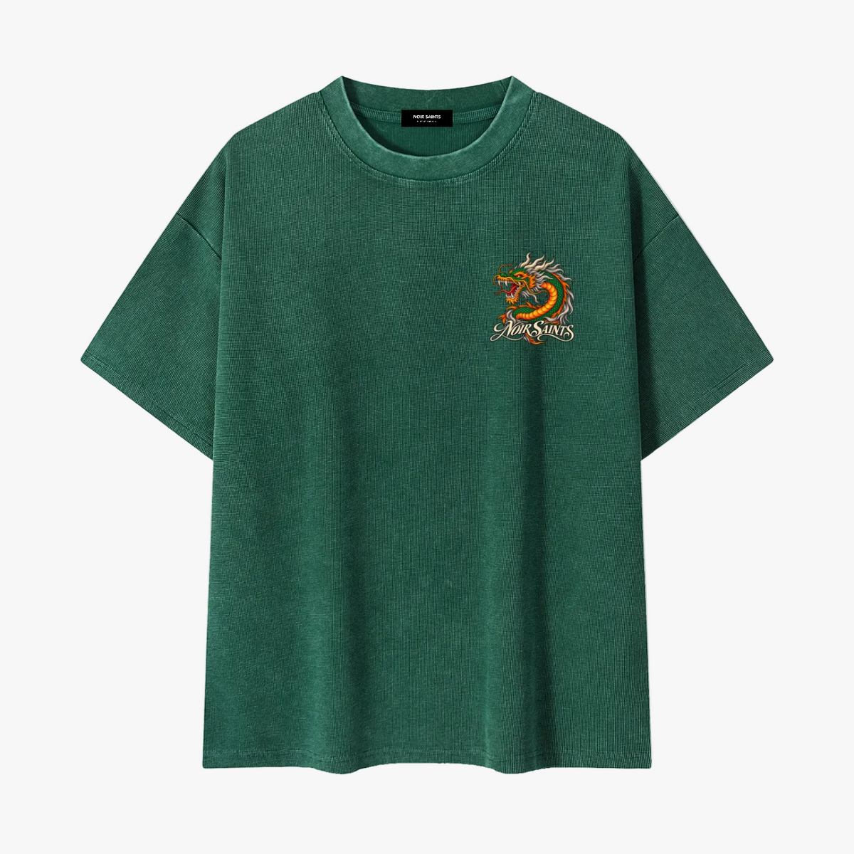 GREEN | Front