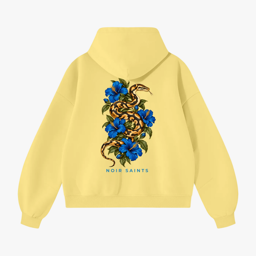 YELLOW | Front