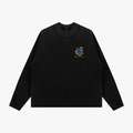 BLACK | Front