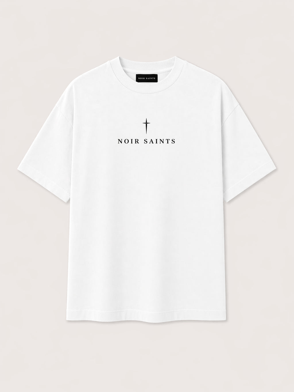 Core Tee - Essential Fit Men