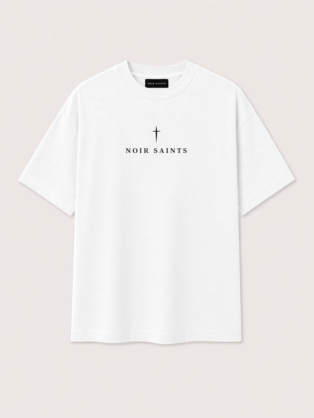 Core Tee - Essential Fit Men