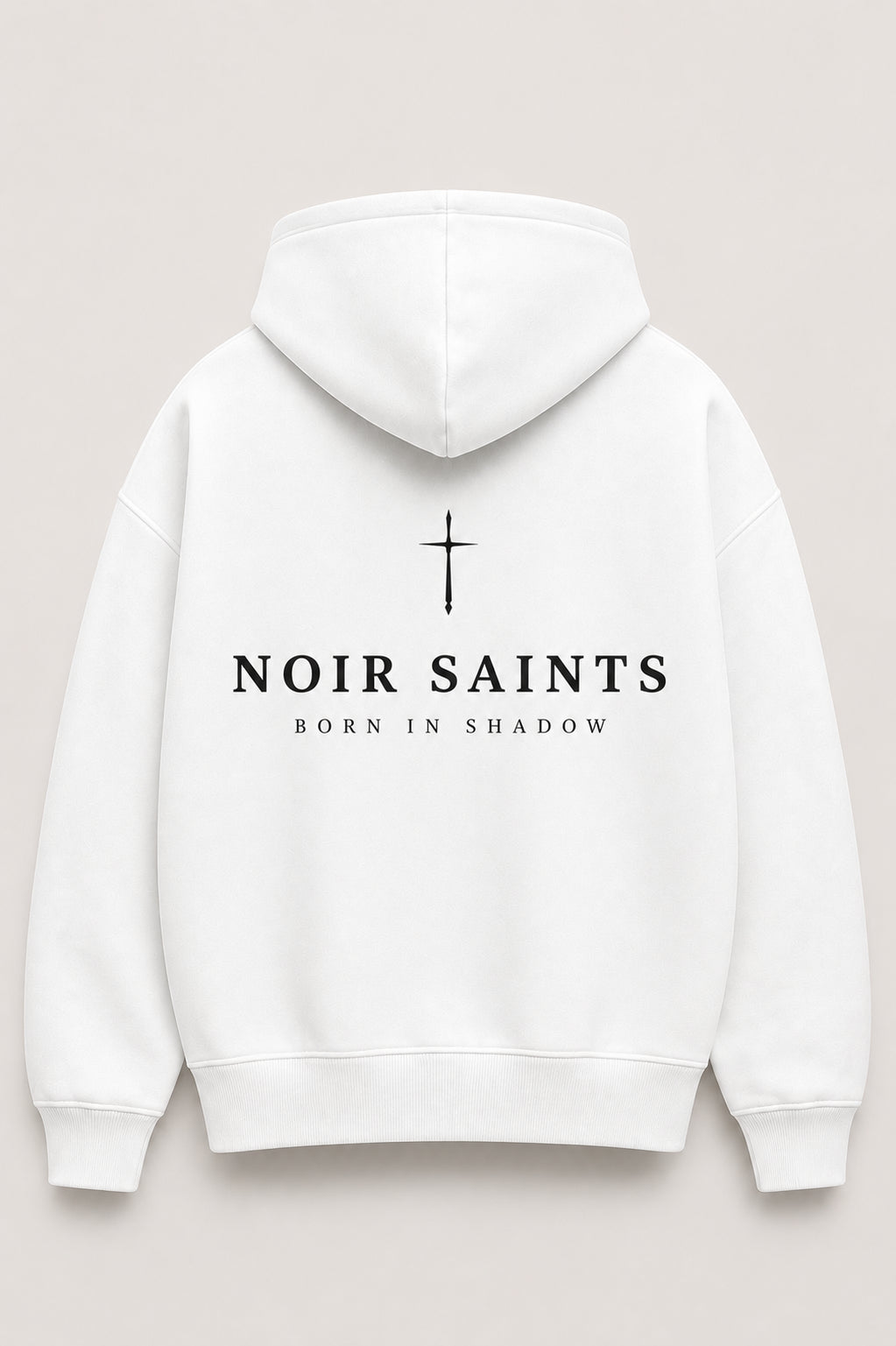Core Hoodie - Mens