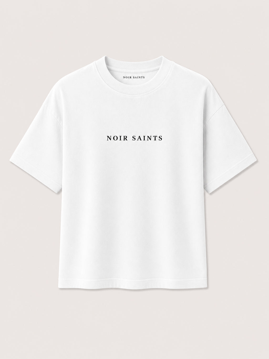 Core Tee - Essential Fit Women