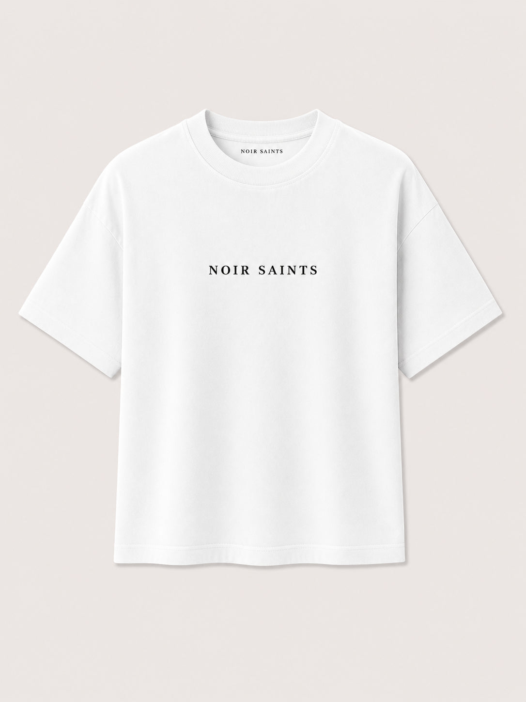 Core Tee - Essential Fit Women