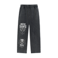 Crowned Ash Sweatpants