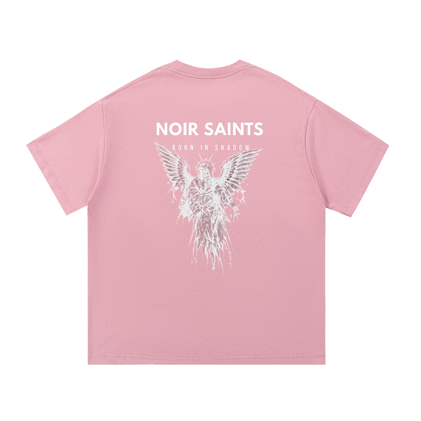 Fallen Saint T-Shirt