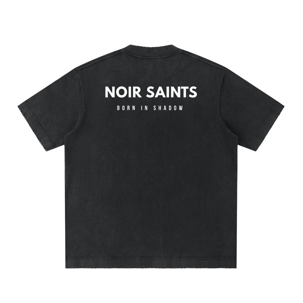 Shadow Worn Heavyweight T-Shirt