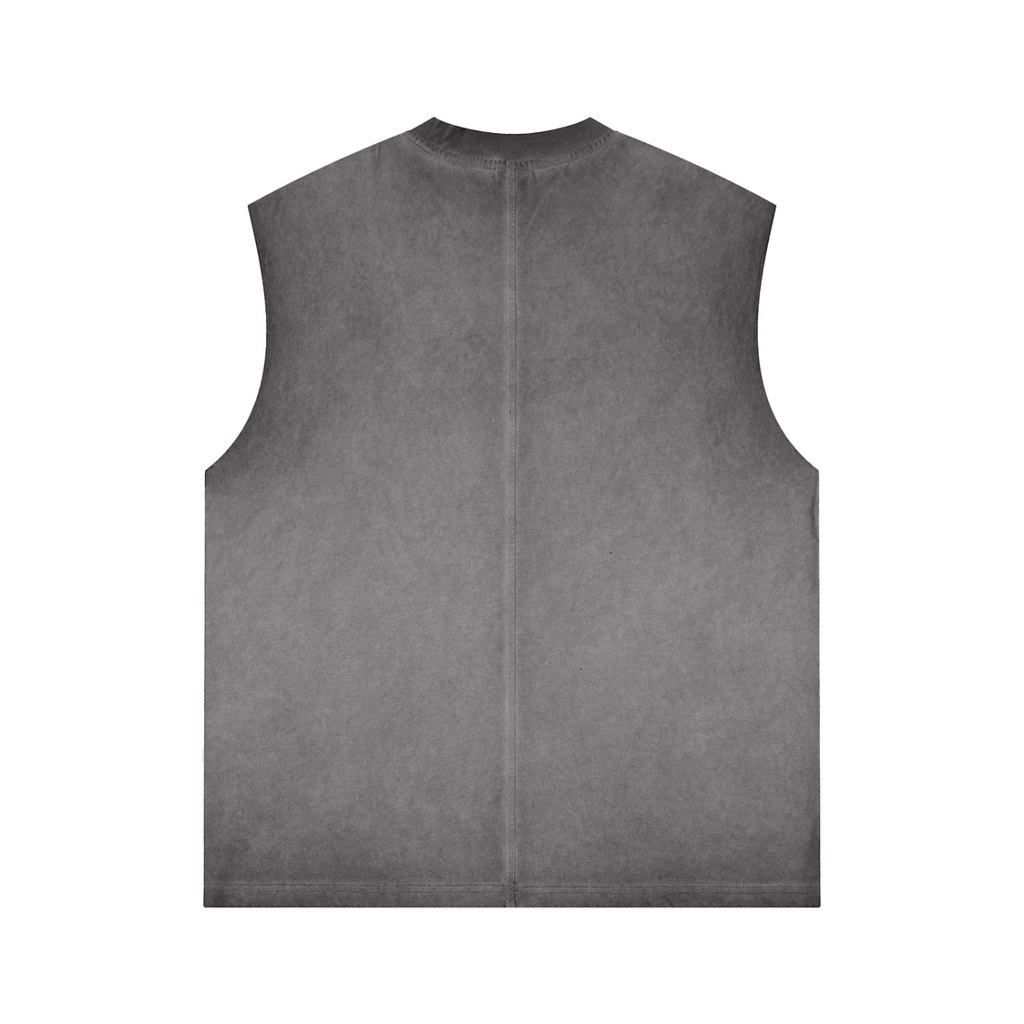 Nocturnal Saints Loose Tank