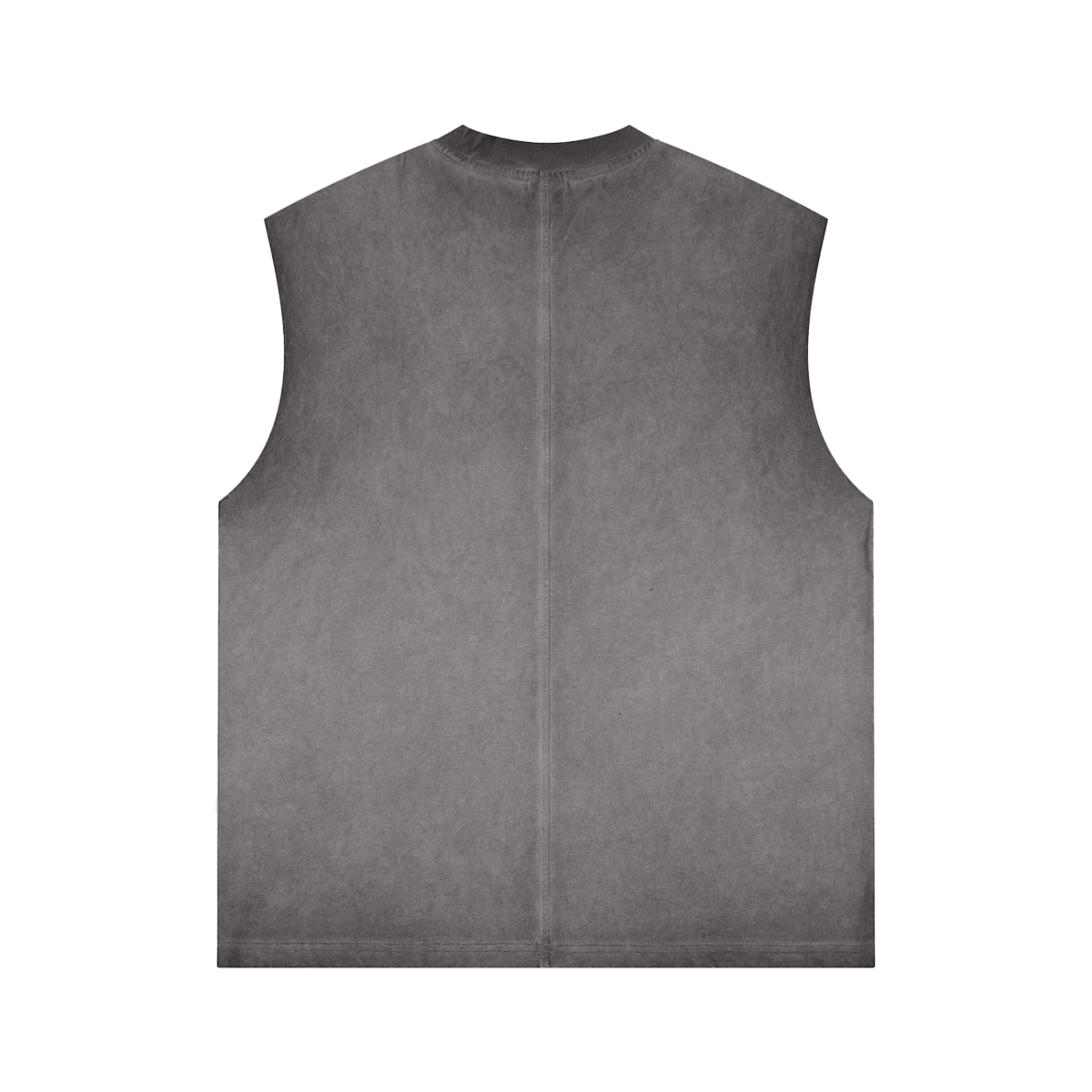 Nocturnal Saints Loose Tank