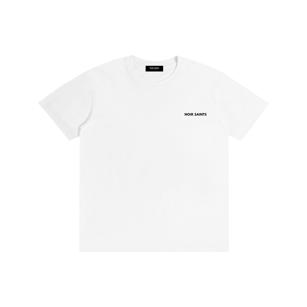 Pure Cotton Unisex T-Shirt