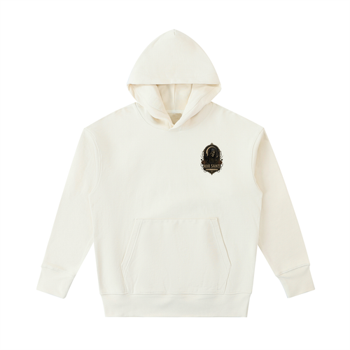 Reaper Over Roses Hoodie