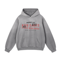 Vintage Grey 536 Studio Hoodie