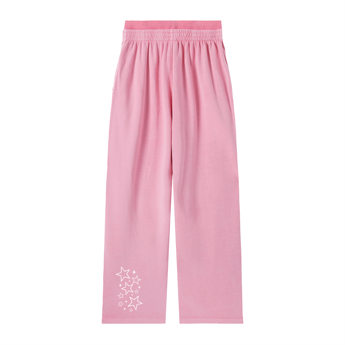 Starfall Wide-Leg Pants