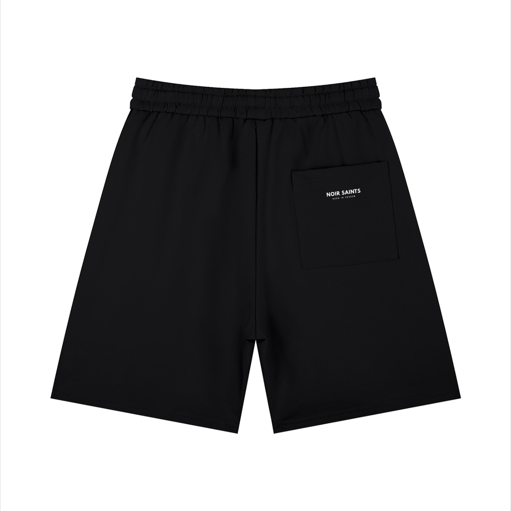 Men’s Shadow Loose Fit Shorts