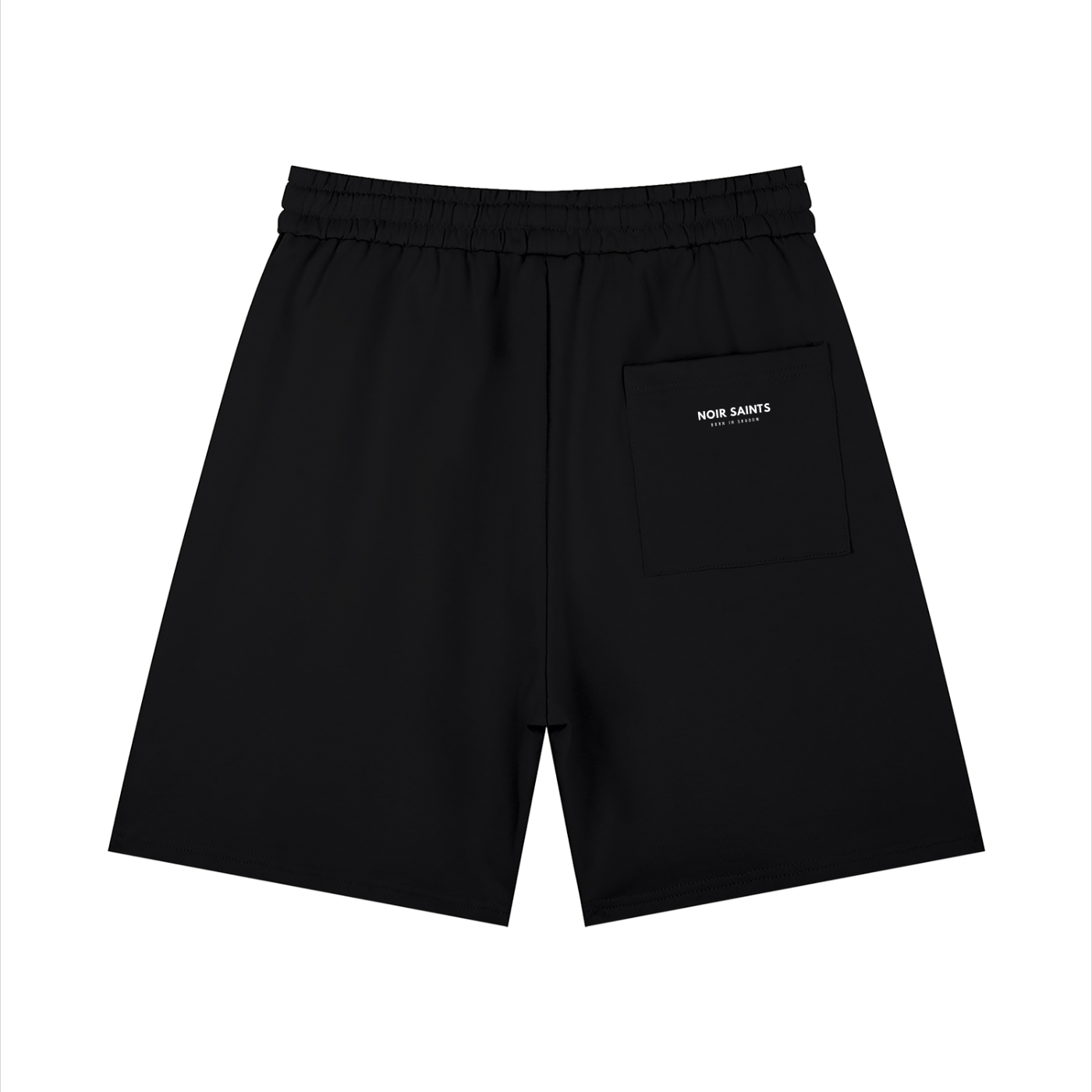 Men’s Shadow Loose Fit Shorts