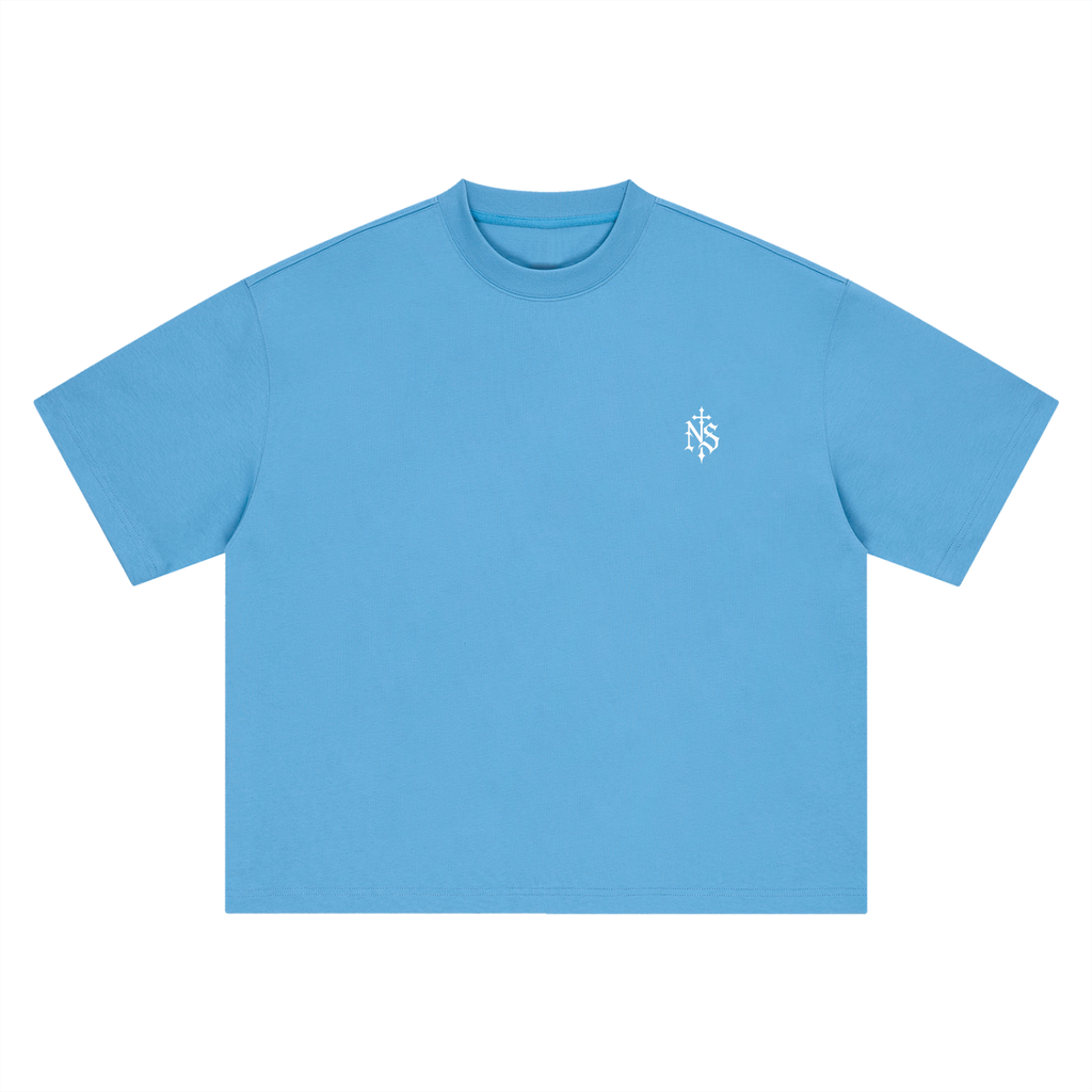 Strange Signal Boxy T-Shirt