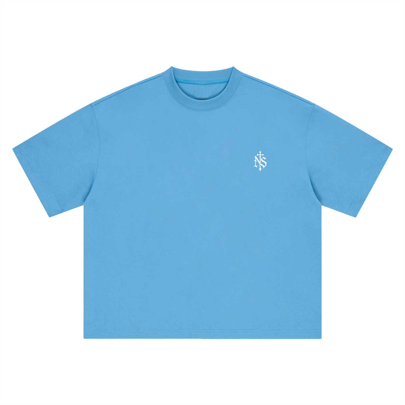 Strange Signal Boxy T-Shirt