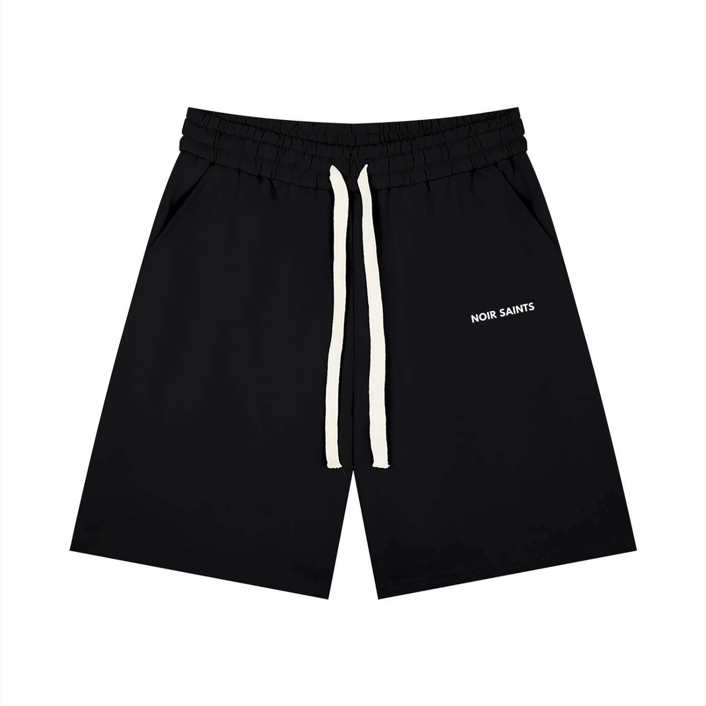 Men’s Shadow Loose Fit Shorts