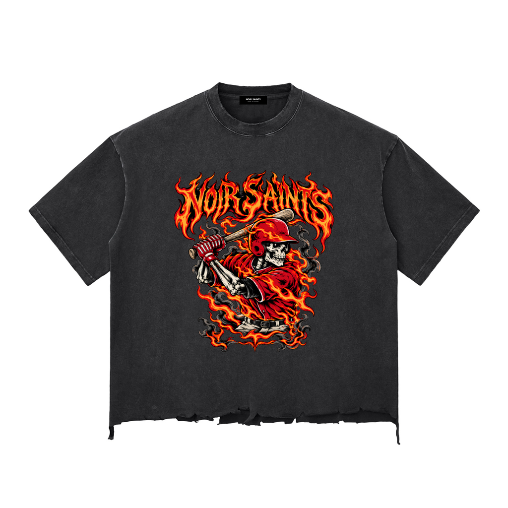 BLACK | Front