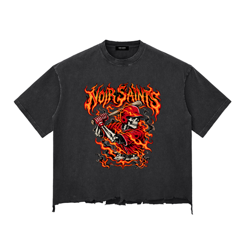 BLACK | Front