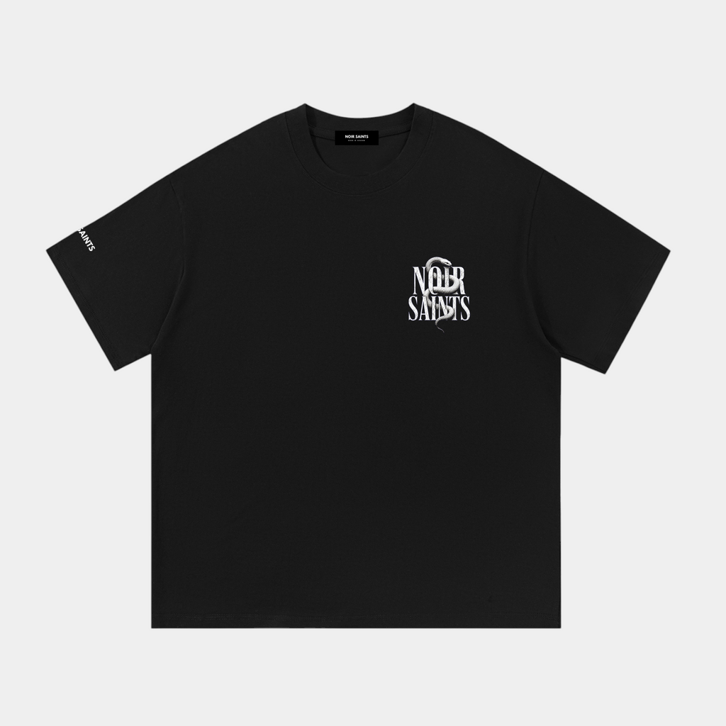 BLACK | Front