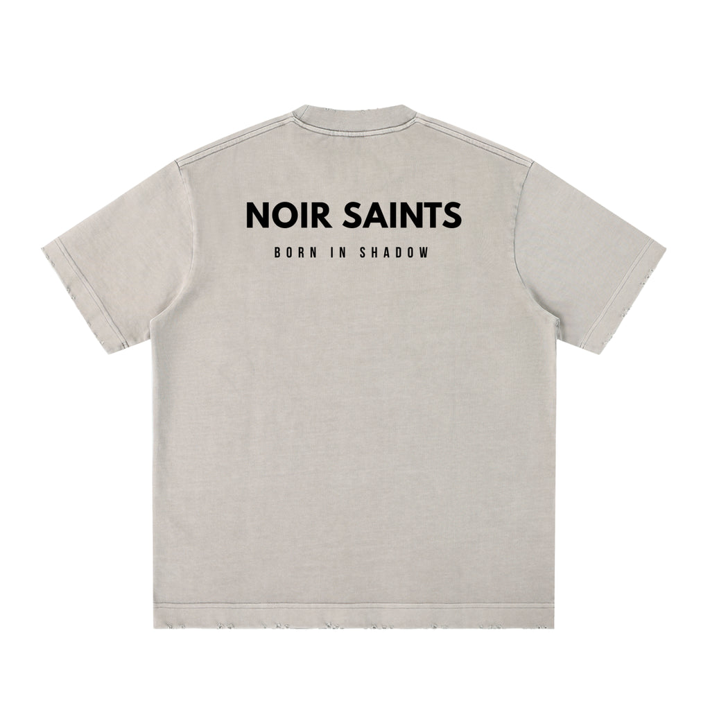 Shadow Worn Heavyweight T-Shirt