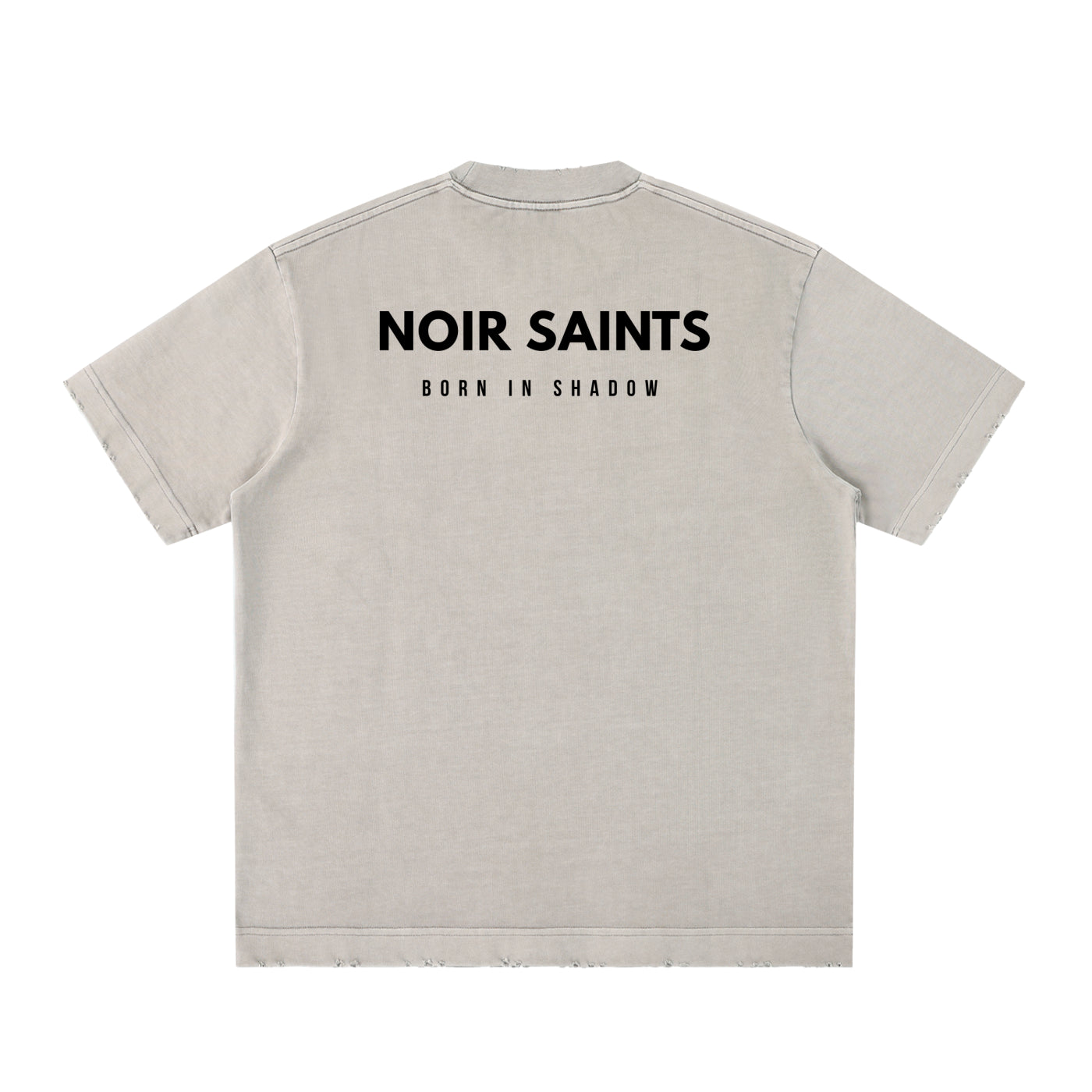 Shadow Worn Heavyweight T-Shirt