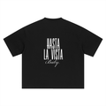 La Vista Boxy T-Shirt