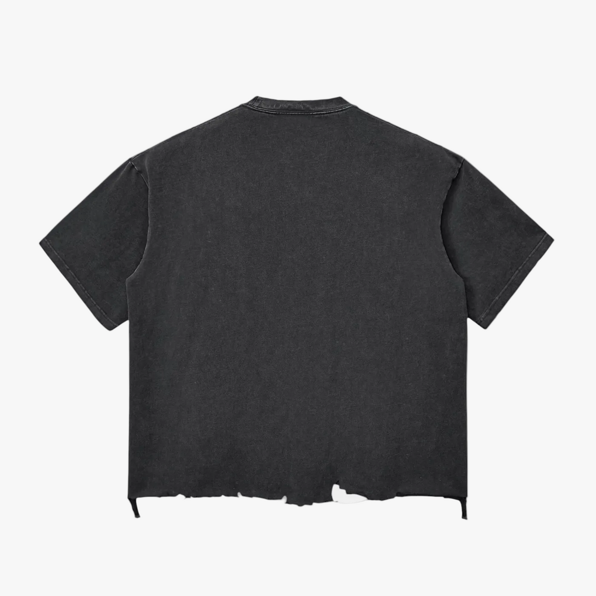 BLACK | Back