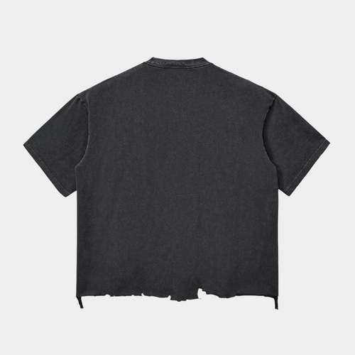 BLACK | Back