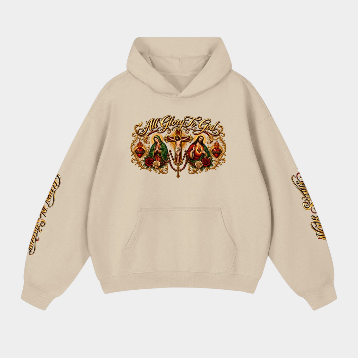APRICOT | Front